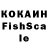 МДМА кристаллы Tolib Turaev
